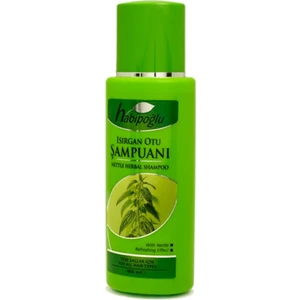 Isırgan Otu Şampuanı 400 ml