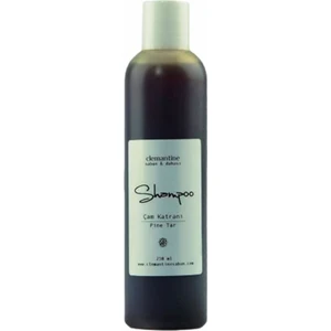 Clemantine's Çam Katranı Bakım Şampuanı 250 ml