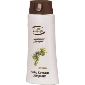 Ardıç Katranı Şampuanı 400 ml
