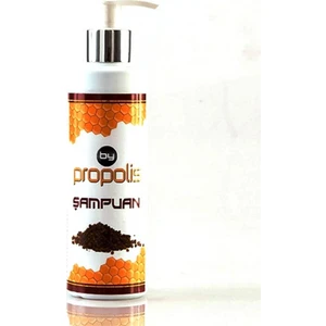 By Propolis Saf Propolis Şampuan