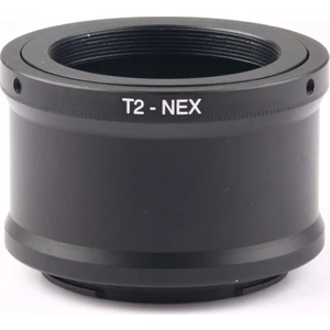 Sony E Mount ve Nex Için T - T2 Lens Adaptörü