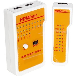 PM-13921 HDMI Kablo Test Cihazı * S-Lınk SL-60HT
