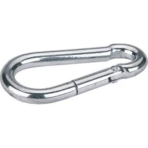 Güzelce Yapı Karabina Yaylı 10 mm 2 Adet