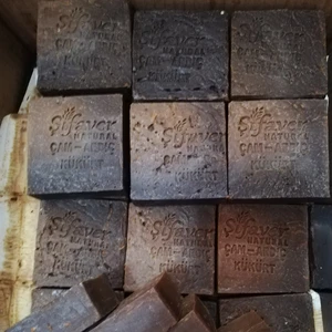 Doğal El Yapımı Çam - Ardıç - Kükürt Sabunu 1 kg