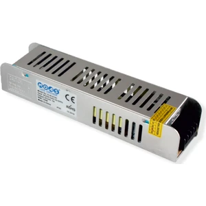 12,5A-150W Slim Kasa LED Trafo