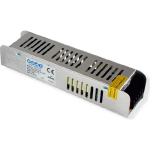 30A-360W Slim Kasa Fansız LED Trafo