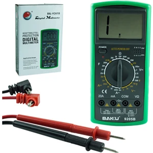 BK-9205B Dıgıtal Ölçü Aleti