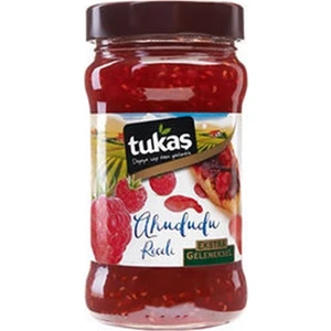 Ahududu Reçeli 380 gr