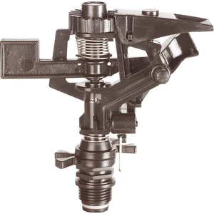 Gf 8000-7205 Spring Pvc Sulama Fıskiyesi