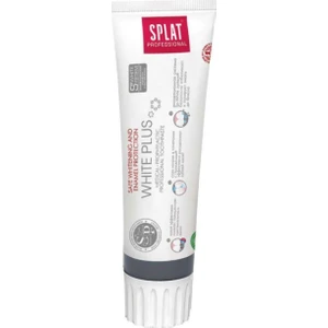 White Plus Diş Macunu 100 ml
