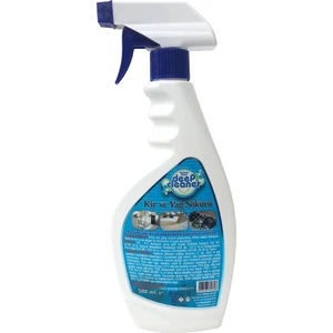 Deep Cleaner Kir Ve Yağ Sökücü Bahar Kokulu 500 ml