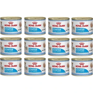 Royal Canin Starter Mother& Babydog Köpek Konser. 195 gr (12 Adet)