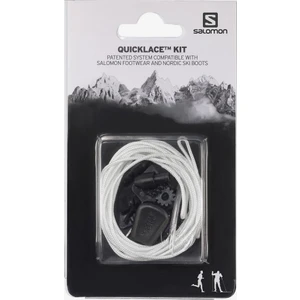 Quiklace Kit Bağcık