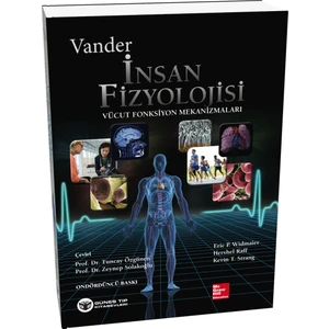 Vander İnsan Fizyolojisi