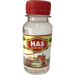 Sirke Ruhu 125 ml