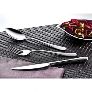 Akdeniz Yemek Kaşığı