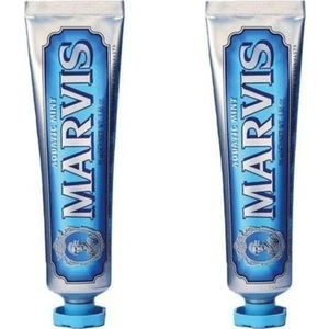 Aquatic Mint Diş Macunu 85 ml x 2