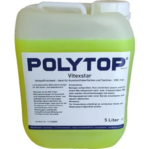 Vitexstar Genel Amaçlı Temizleyici 5lt.