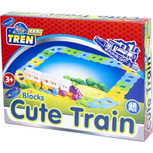 Tren Seti 48 Parça