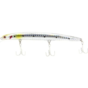 Aragon Combat Minnow 13CM 12GR Suni Yem