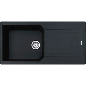 Franke Urban Ubg 611-100 Tek gözlü Granit Evye