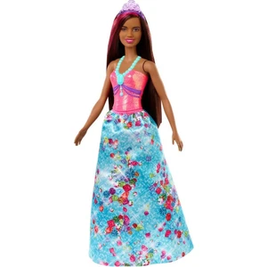 Dreamtopia Prenses Bebekler GJK15