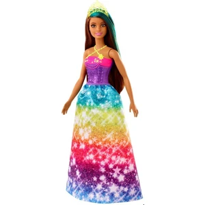 Dreamtopia Prenses Bebekler GJK14