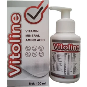 Vitoline 100 cc