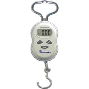 Çengelli Terazi 50 Kg.