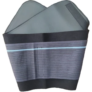 Dr. Cornel Dr Cornell 25 cm Termal Korse Bel Göbek Basen Zayıflama Korsesi Termal Kemer Yağ Yakma Kemeri