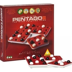 Pentago
