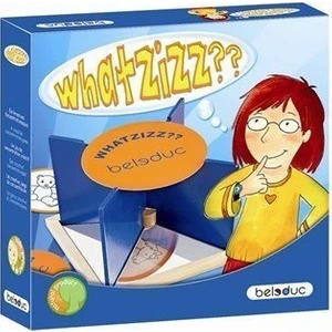 Whatzizz