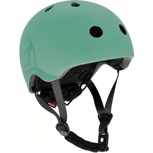 Scoot And Ride Helmet Çocuk Kaskı S-M Yeşil 190605-96366