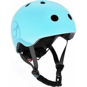Scoot And Ride Helmet Çocuk Kaskı S-M Turkuaz 190605-96362