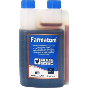 Farmatom 500 ml