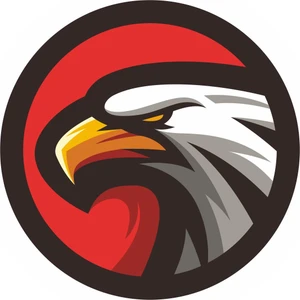 Sticker Fabrikası Kartal Sticker 00433