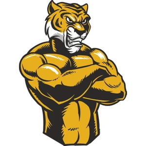 Kaplan Sticker 00448