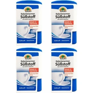 Sweetener Tatlandırıcı 300 Tablet 4 Adet