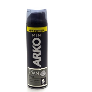 Tıraş Köpüğü Force 200 ml