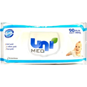 Islak Mendil 90'lı