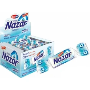 Nane Aromalı Sakız 100'lü 150 gr