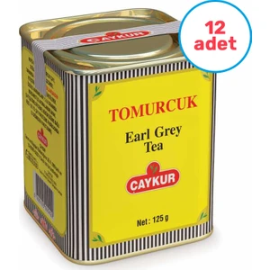 12'li Tomurcuk Çay 125 gr