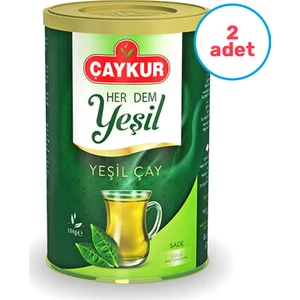 2'li Herdem Yeşil Çay 150 gr