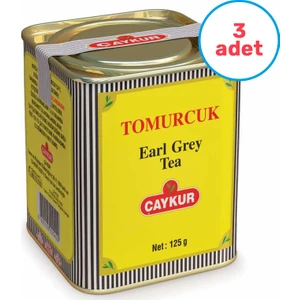 3'lü Tomurcuk Çay 125 gr