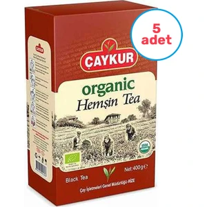 5'li  Hemşin Çayı 400 gr