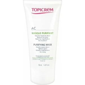 Ac Arındırıcı Maske 50 ml