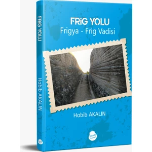 Frig Yolu - Habib Akalın