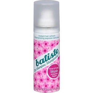 Kuru Şampuan - Floral & Fruity Blush 50 ml 5010724527399