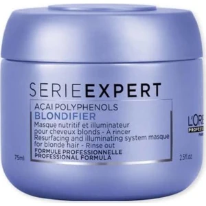 Loreal Professionnel Loreal Blondifier Yeniden Yapılandırıcı Maske 75 ml