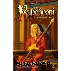Ruhdöveni - Margaret Weis
